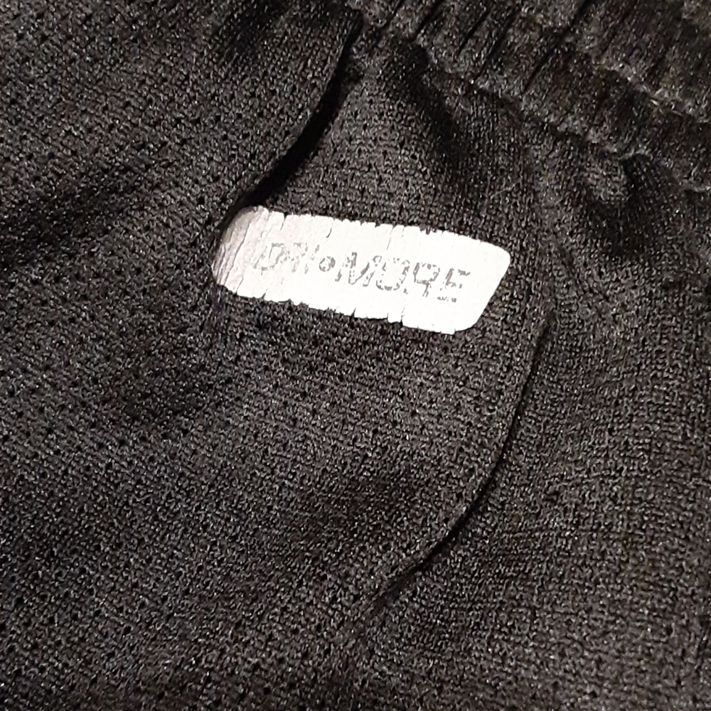 Donated Mens athletic works mesh lined shorts sz small - Picture 5 of 7